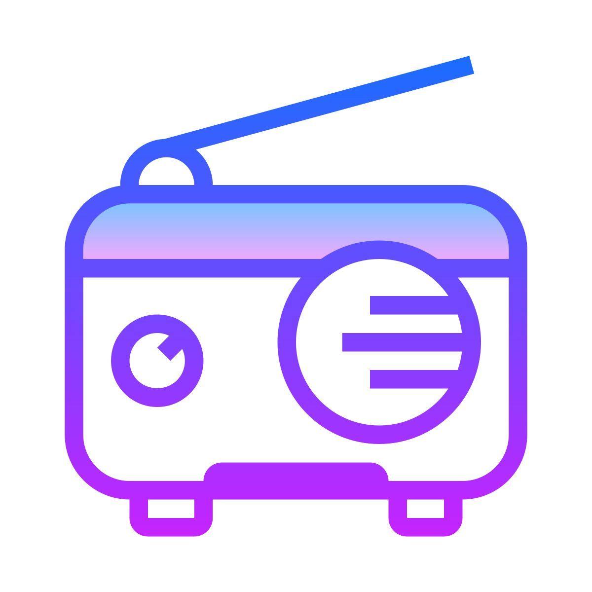 音频原野声界Sound
